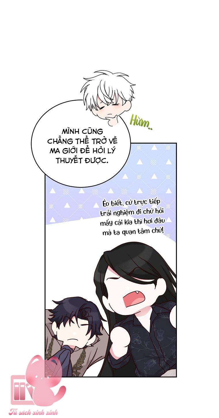 Thế Thì Ta Cứ Trở Thành Kẻ Ác Thôi - Chap 53 - Trang 13