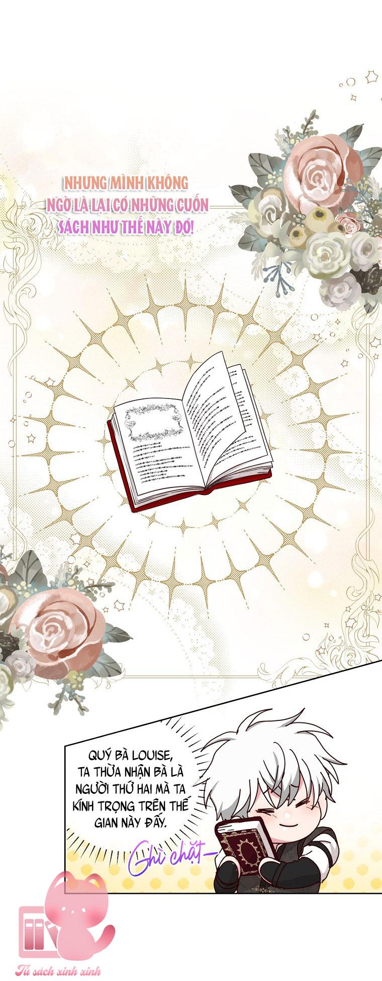 Thế Thì Ta Cứ Trở Thành Kẻ Ác Thôi - Chap 53 - Trang 14