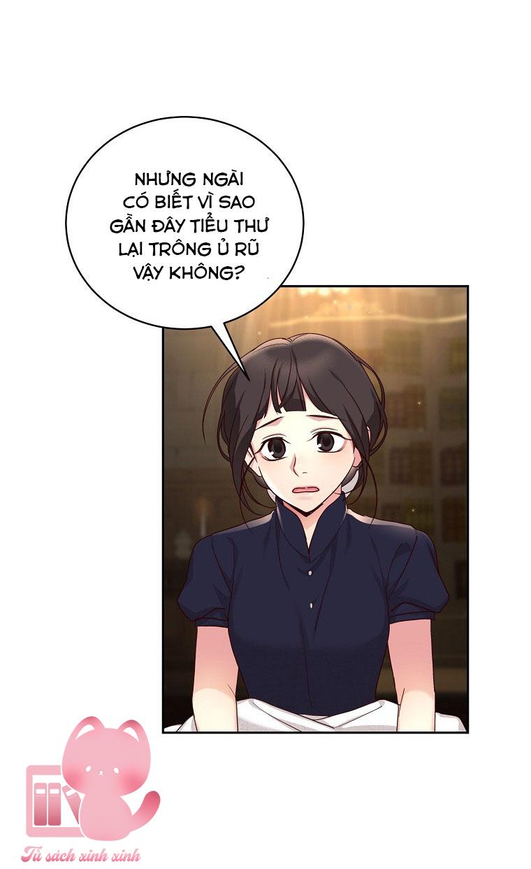 Thế Thì Ta Cứ Trở Thành Kẻ Ác Thôi - Chap 53 - Trang 16