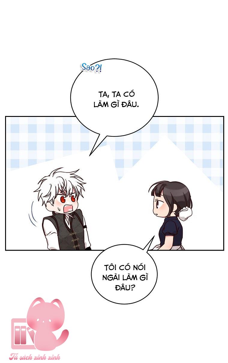 Thế Thì Ta Cứ Trở Thành Kẻ Ác Thôi - Chap 53 - Trang 17