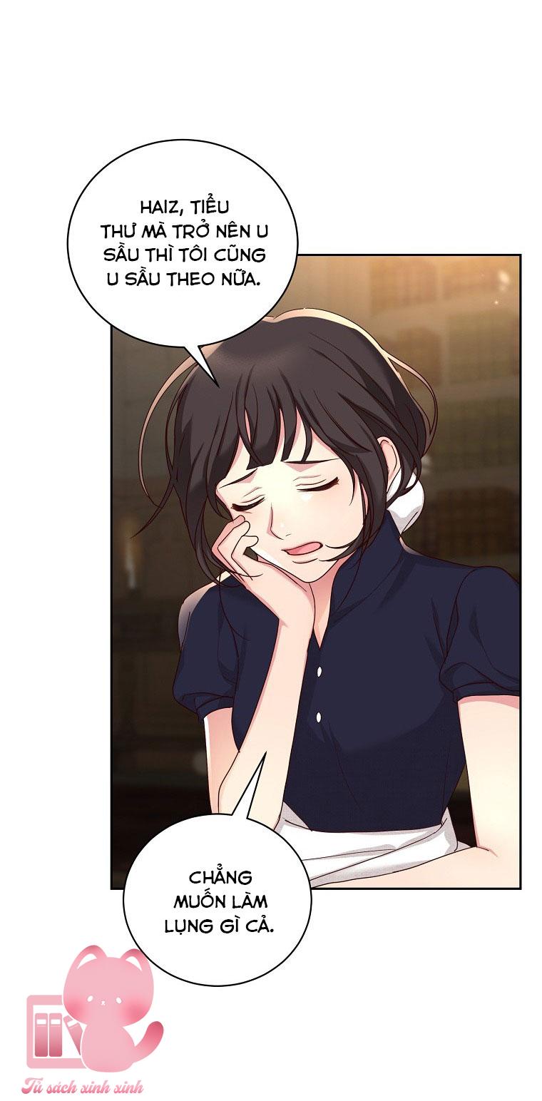 Thế Thì Ta Cứ Trở Thành Kẻ Ác Thôi - Chap 53 - Trang 18