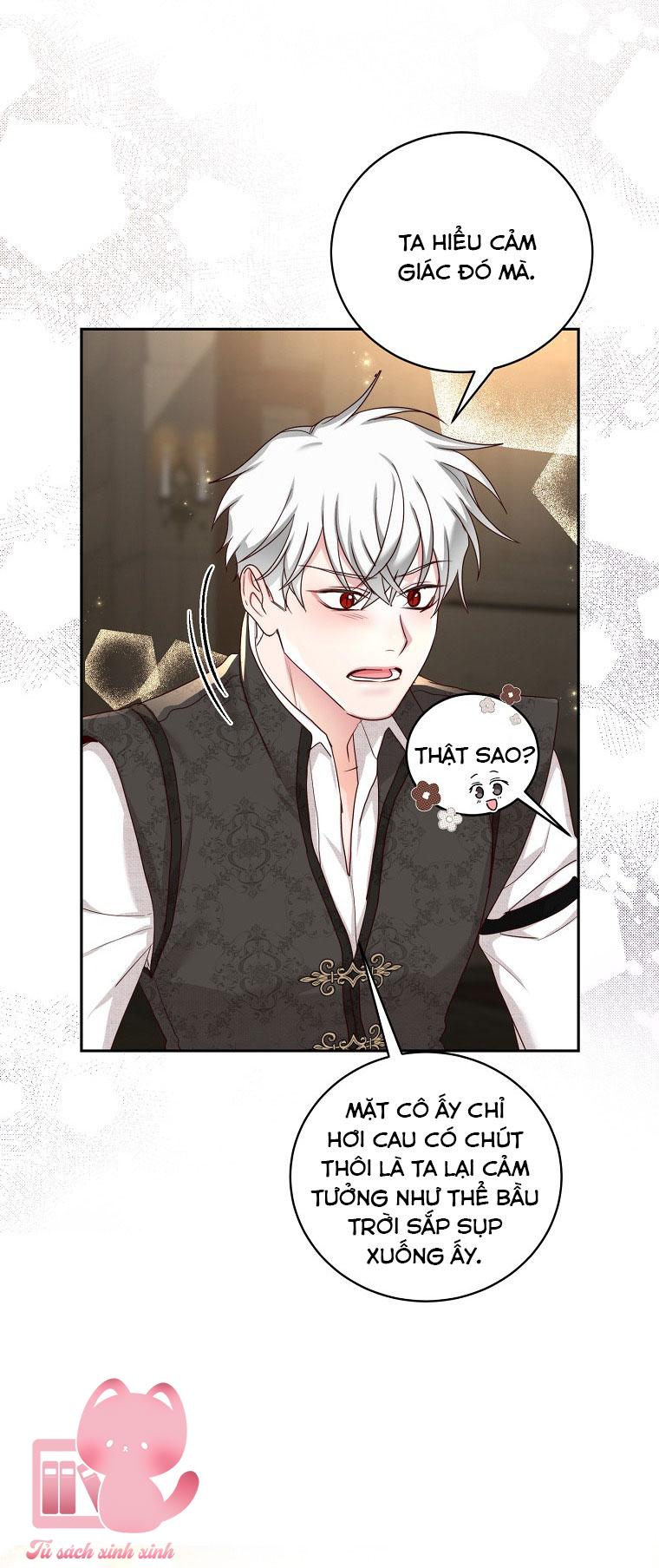 Thế Thì Ta Cứ Trở Thành Kẻ Ác Thôi - Chap 53 - Trang 20