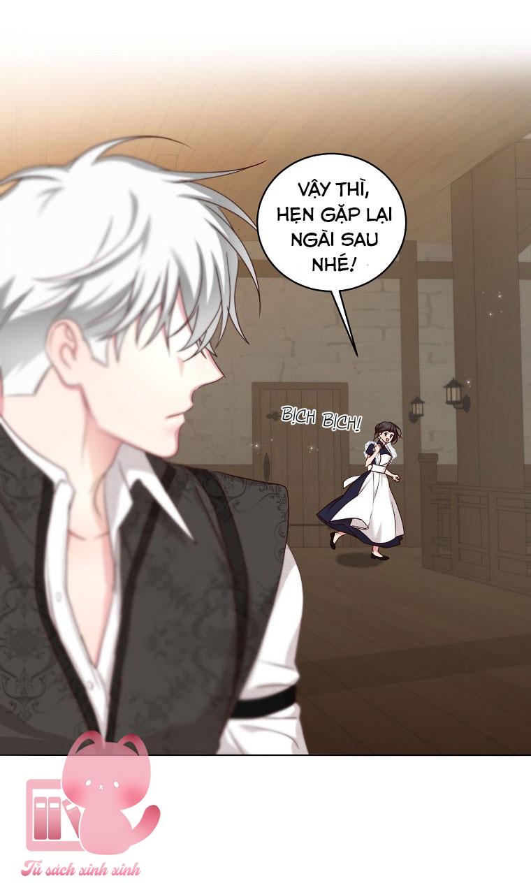 Thế Thì Ta Cứ Trở Thành Kẻ Ác Thôi - Chap 53 - Trang 23