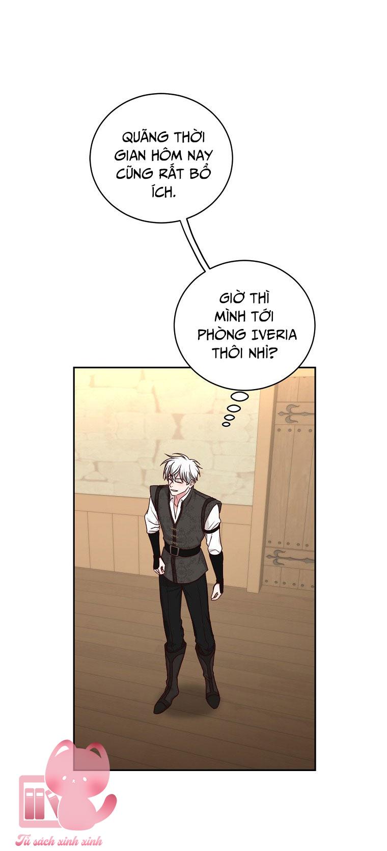Thế Thì Ta Cứ Trở Thành Kẻ Ác Thôi - Chap 53 - Trang 24