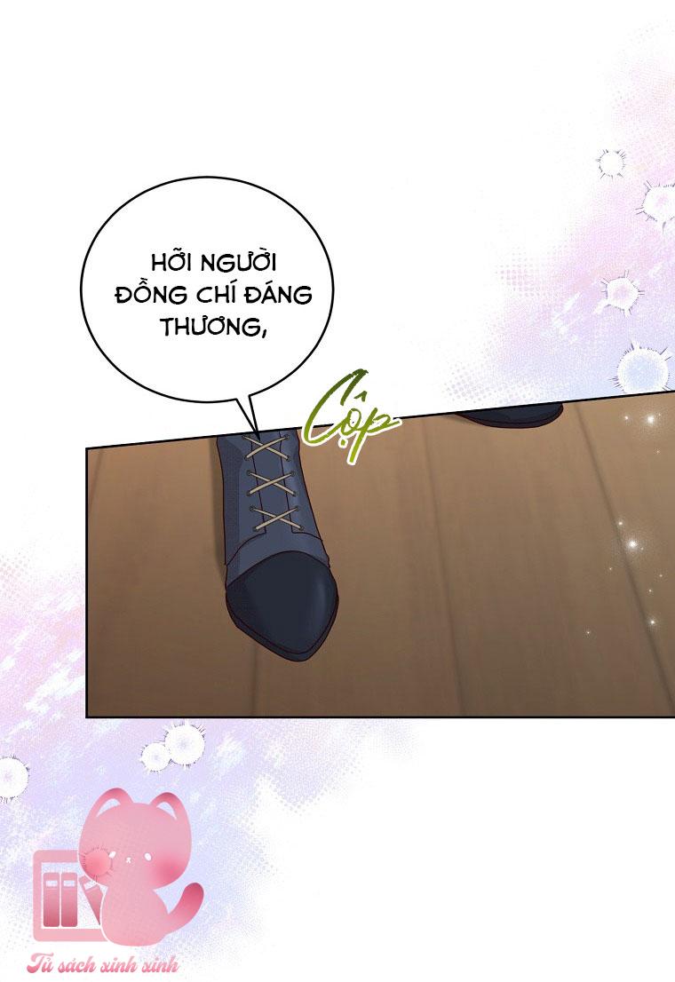 Thế Thì Ta Cứ Trở Thành Kẻ Ác Thôi - Chap 53 - Trang 25