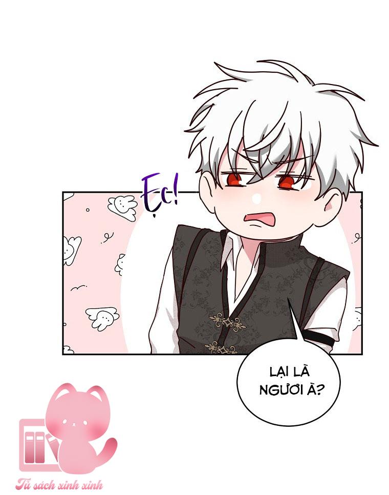 Thế Thì Ta Cứ Trở Thành Kẻ Ác Thôi - Chap 53 - Trang 27