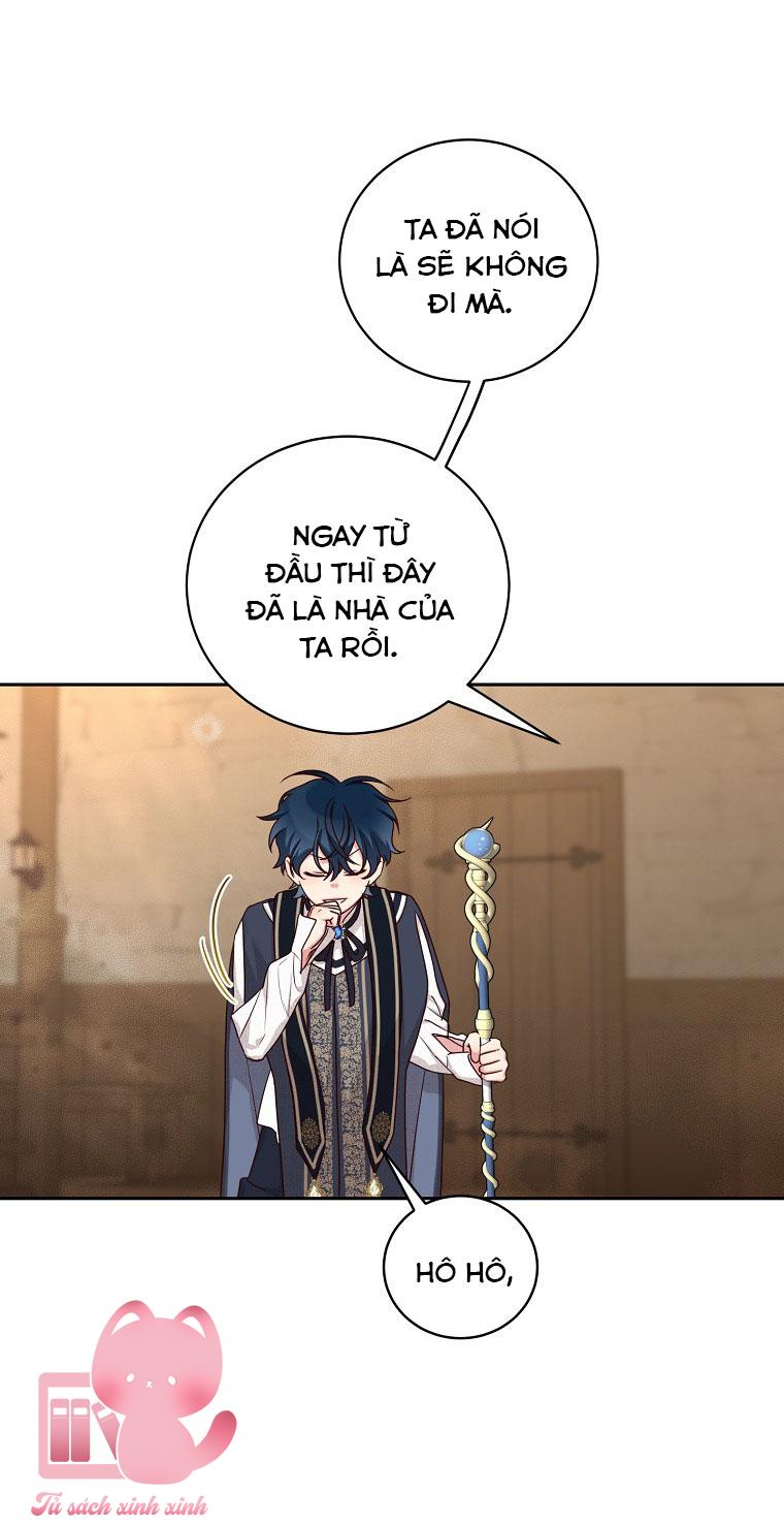 Thế Thì Ta Cứ Trở Thành Kẻ Ác Thôi - Chap 53 - Trang 28