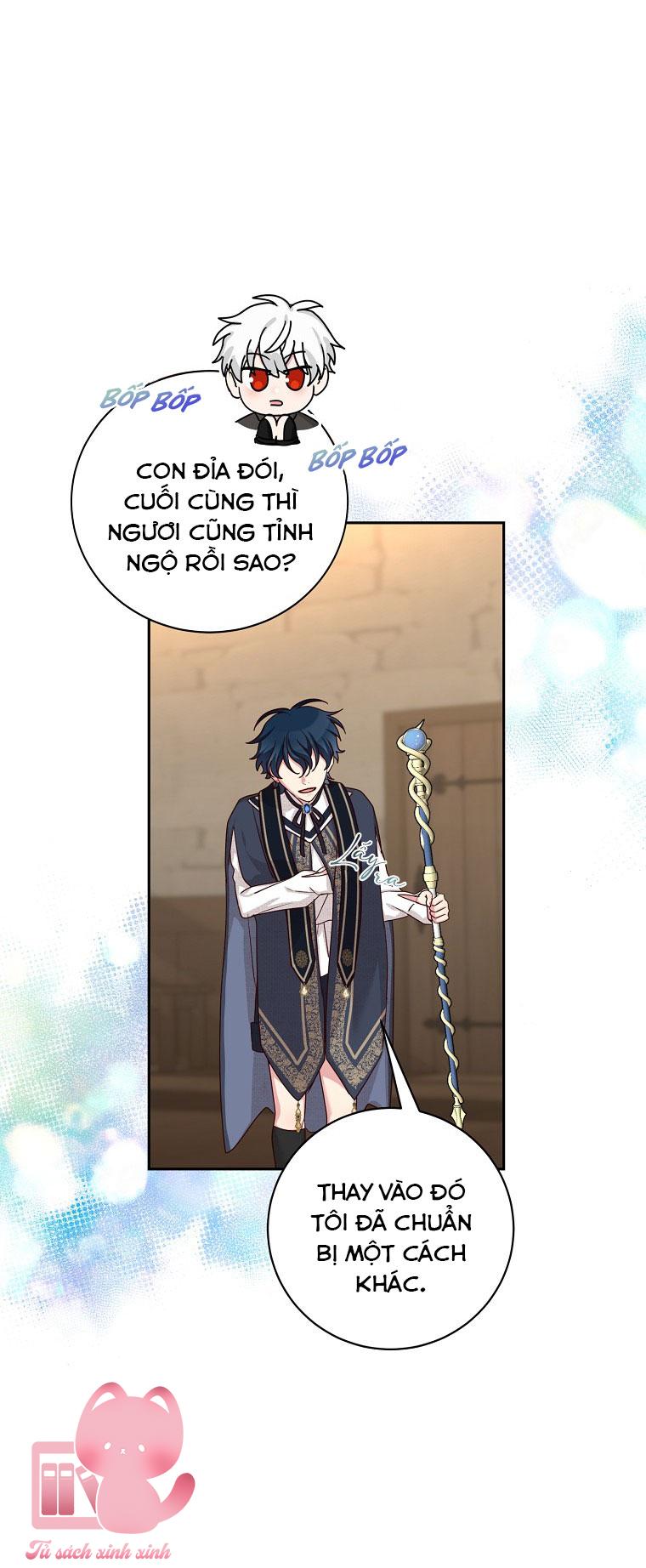 Thế Thì Ta Cứ Trở Thành Kẻ Ác Thôi - Chap 53 - Trang 30