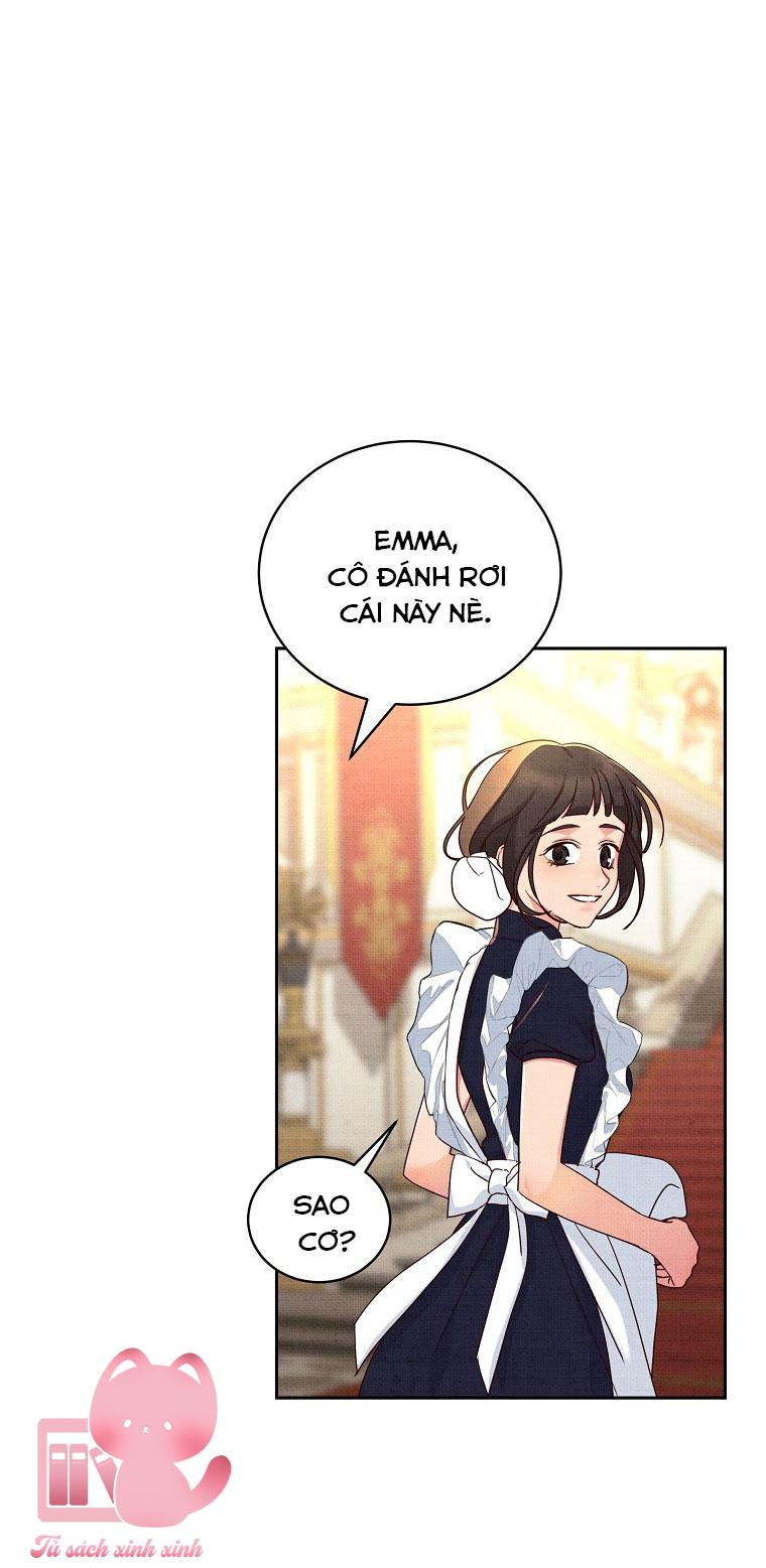 Thế Thì Ta Cứ Trở Thành Kẻ Ác Thôi - Chap 53 - Trang 4
