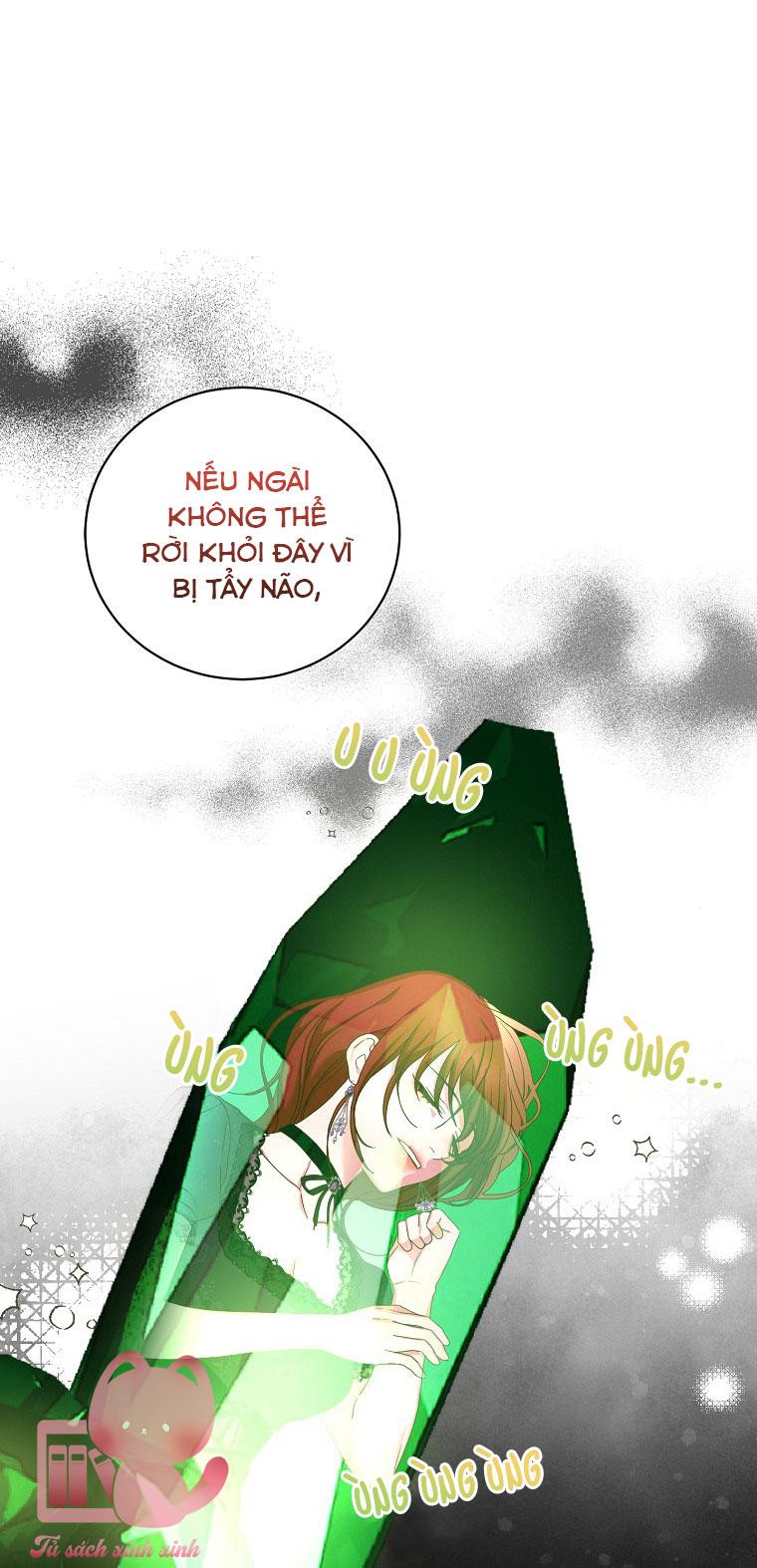 Thế Thì Ta Cứ Trở Thành Kẻ Ác Thôi - Chap 53 - Trang 31
