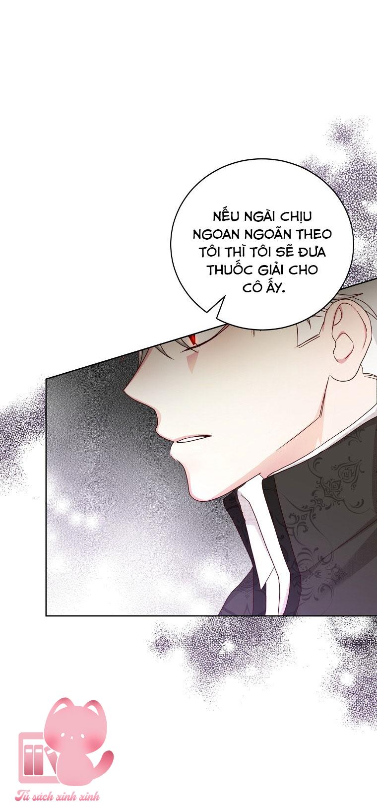 Thế Thì Ta Cứ Trở Thành Kẻ Ác Thôi - Chap 53 - Trang 33
