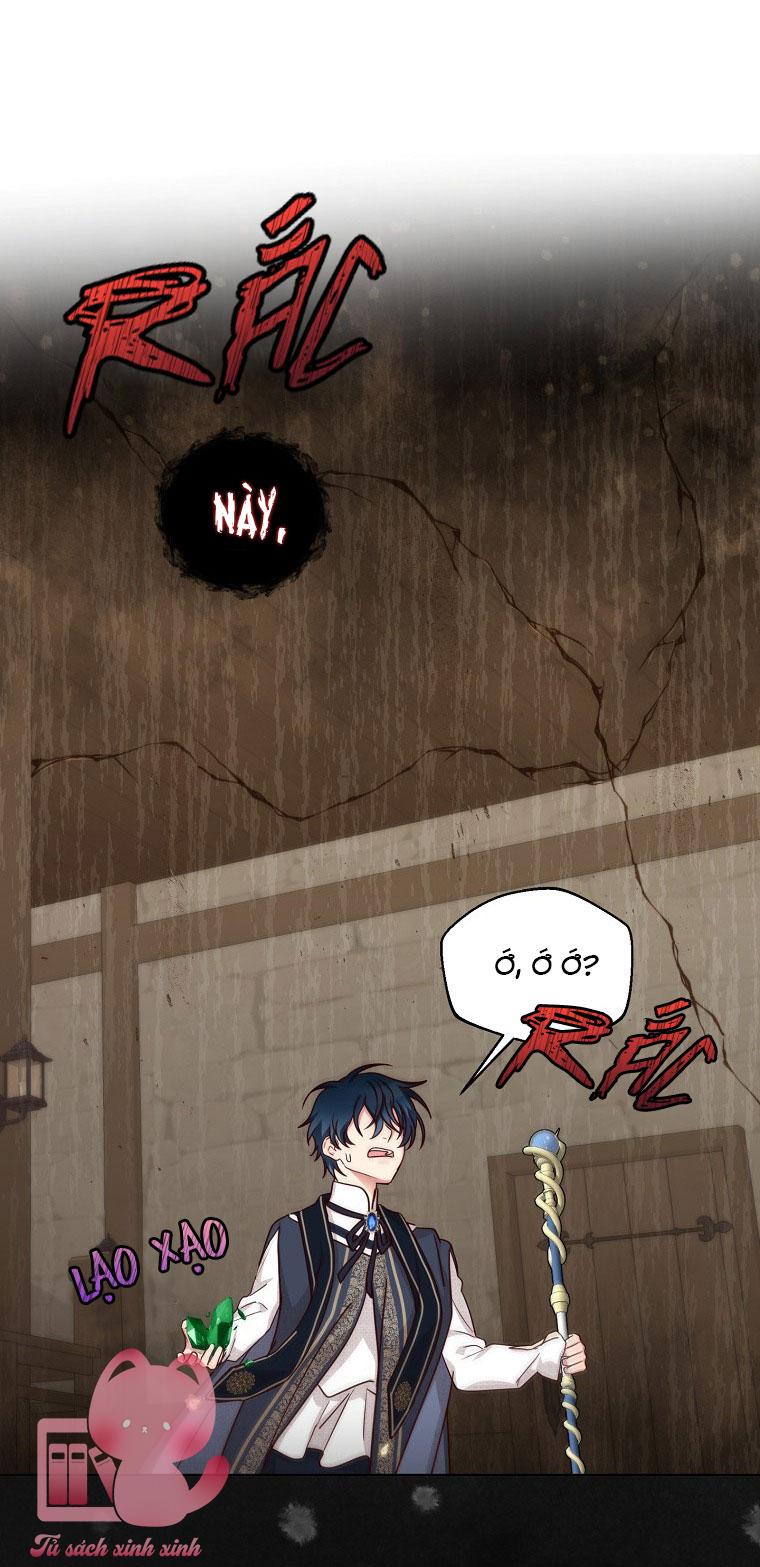 Thế Thì Ta Cứ Trở Thành Kẻ Ác Thôi - Chap 53 - Trang 35