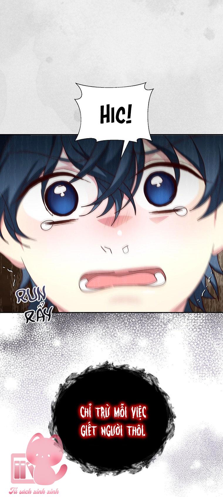 Thế Thì Ta Cứ Trở Thành Kẻ Ác Thôi - Chap 53 - Trang 37