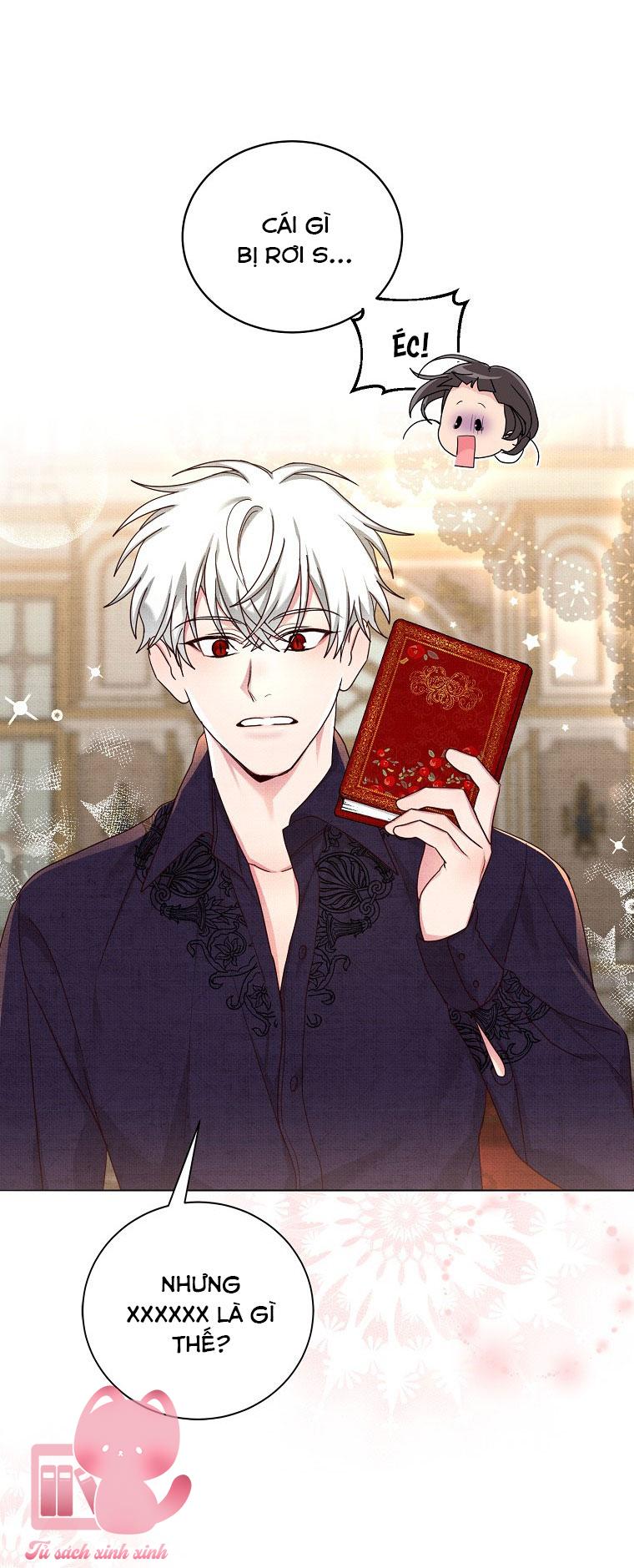 Thế Thì Ta Cứ Trở Thành Kẻ Ác Thôi - Chap 53 - Trang 5