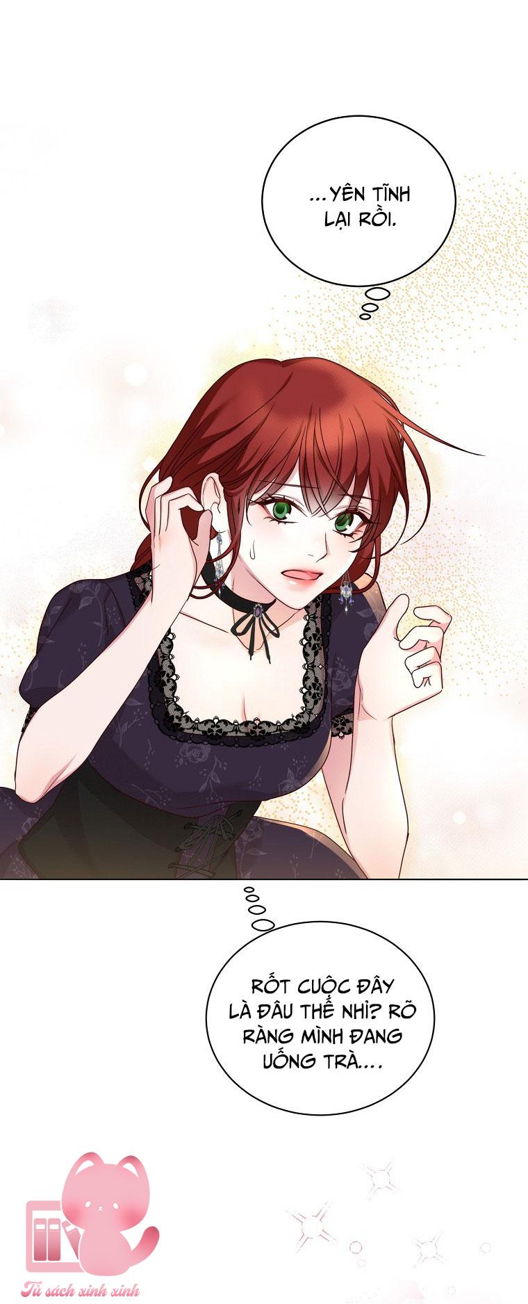 Thế Thì Ta Cứ Trở Thành Kẻ Ác Thôi - Chap 53 - Trang 42