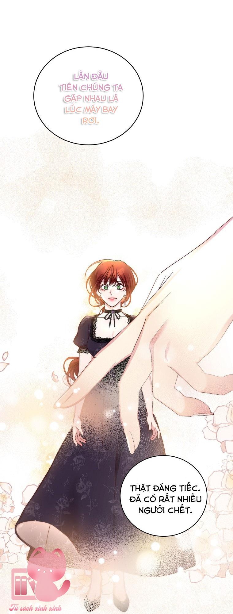Thế Thì Ta Cứ Trở Thành Kẻ Ác Thôi - Chap 53 - Trang 48