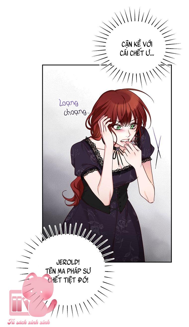 Thế Thì Ta Cứ Trở Thành Kẻ Ác Thôi - Chap 53 - Trang 50