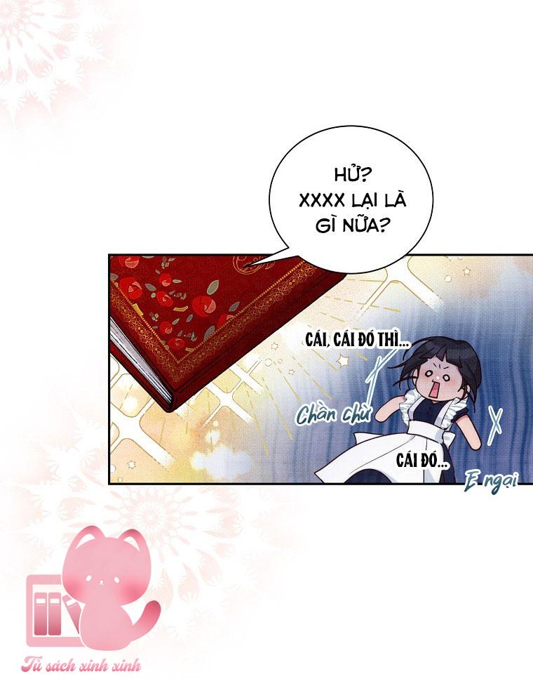 Thế Thì Ta Cứ Trở Thành Kẻ Ác Thôi - Chap 53 - Trang 6