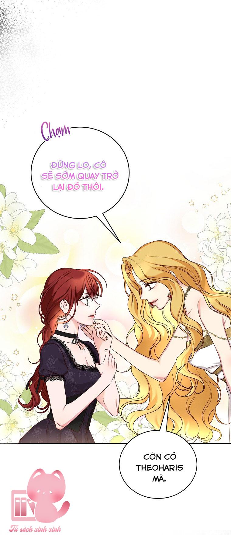 Thế Thì Ta Cứ Trở Thành Kẻ Ác Thôi - Chap 53 - Trang 52