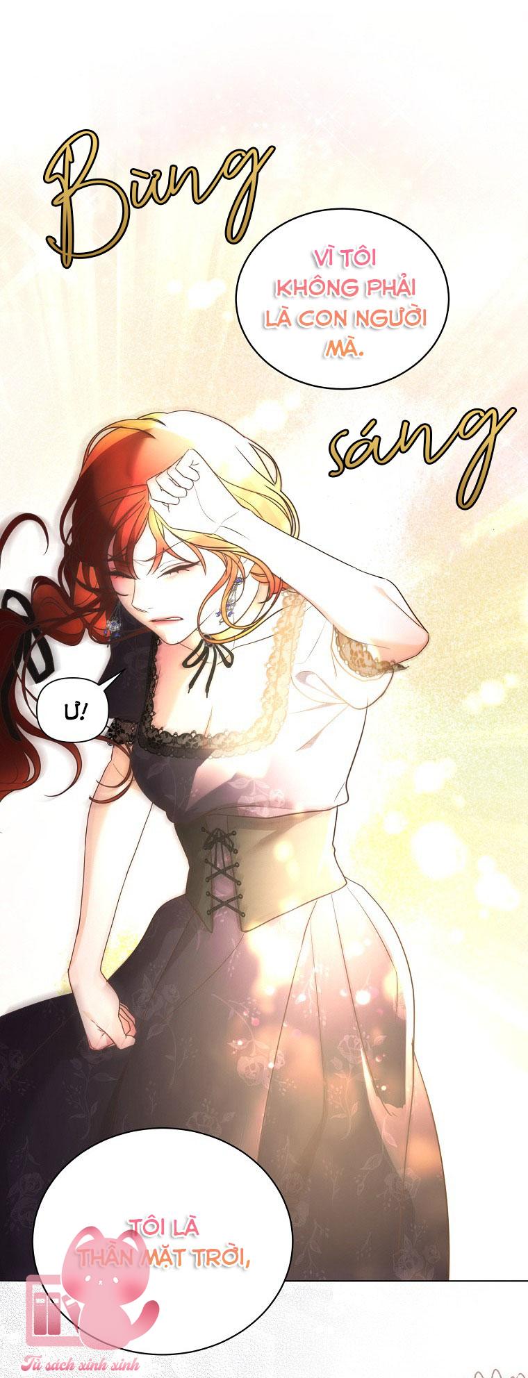 Thế Thì Ta Cứ Trở Thành Kẻ Ác Thôi - Chap 53 - Trang 55