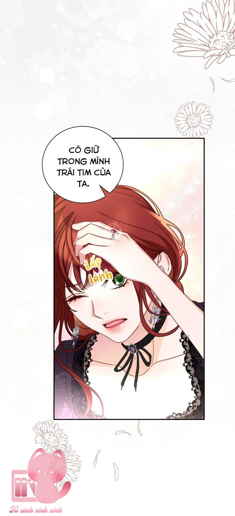 Thế Thì Ta Cứ Trở Thành Kẻ Ác Thôi - Chap 53 - Trang 56
