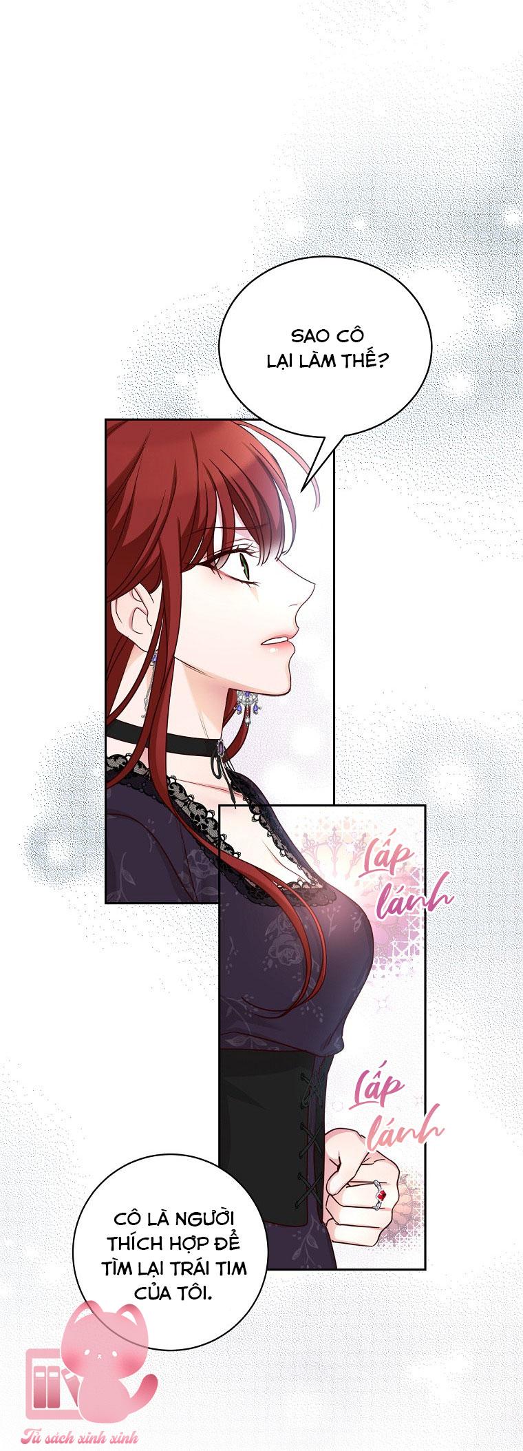 Thế Thì Ta Cứ Trở Thành Kẻ Ác Thôi - Chap 53 - Trang 58