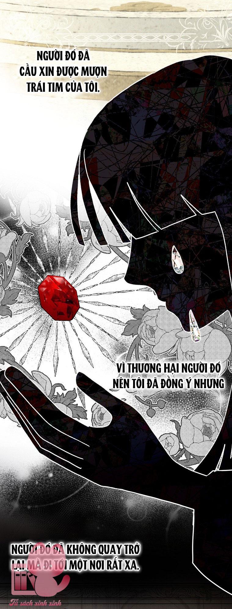 Thế Thì Ta Cứ Trở Thành Kẻ Ác Thôi - Chap 53 - Trang 60