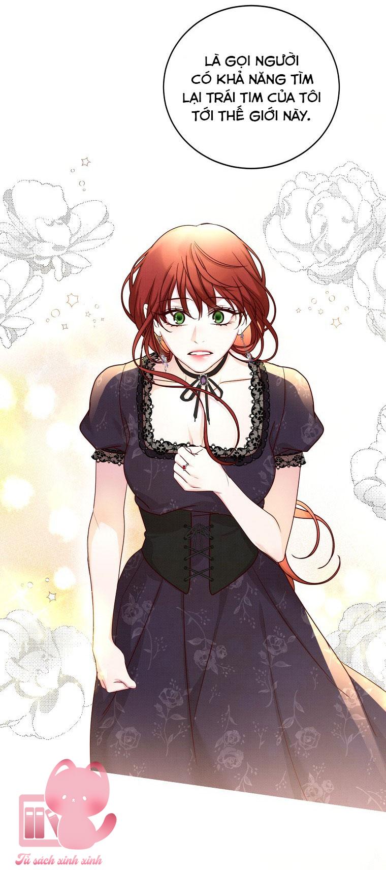 Thế Thì Ta Cứ Trở Thành Kẻ Ác Thôi - Chap 53 - Trang 63