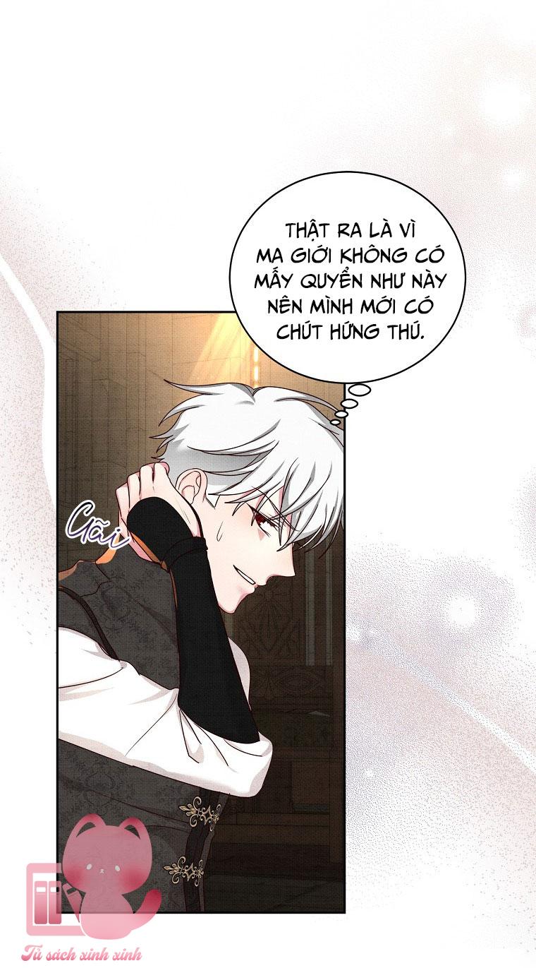 Thế Thì Ta Cứ Trở Thành Kẻ Ác Thôi - Chap 53 - Trang 9