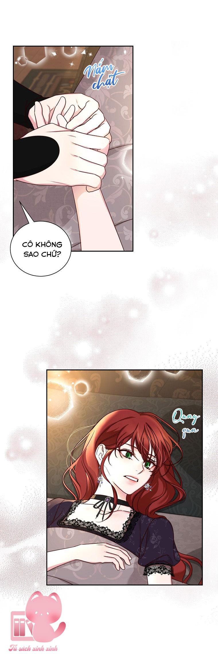 Thế Thì Ta Cứ Trở Thành Kẻ Ác Thôi - Chap 54 - Trang 13
