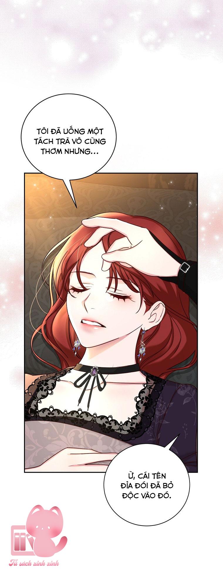 Thế Thì Ta Cứ Trở Thành Kẻ Ác Thôi - Chap 54 - Trang 15