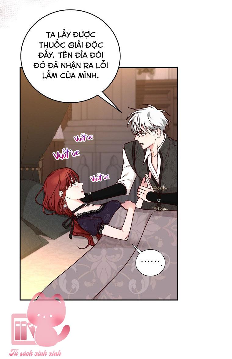 Thế Thì Ta Cứ Trở Thành Kẻ Ác Thôi - Chap 54 - Trang 17