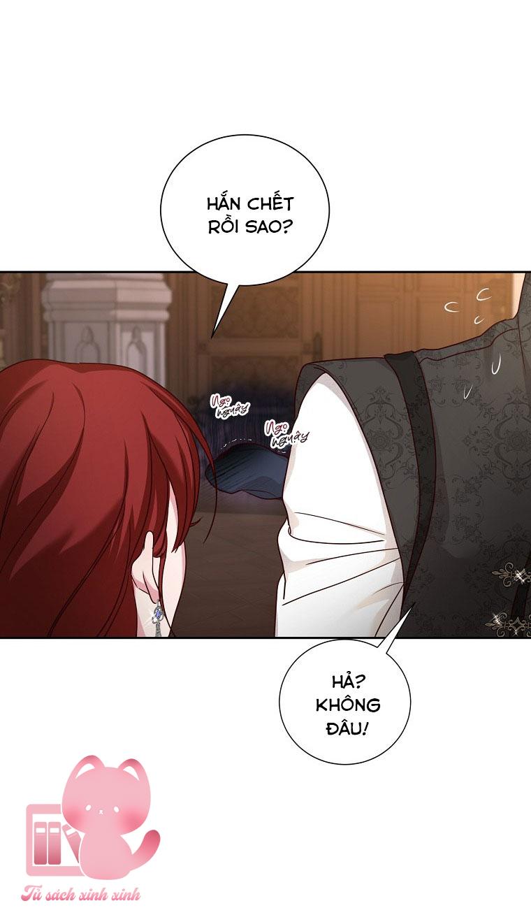 Thế Thì Ta Cứ Trở Thành Kẻ Ác Thôi - Chap 54 - Trang 18