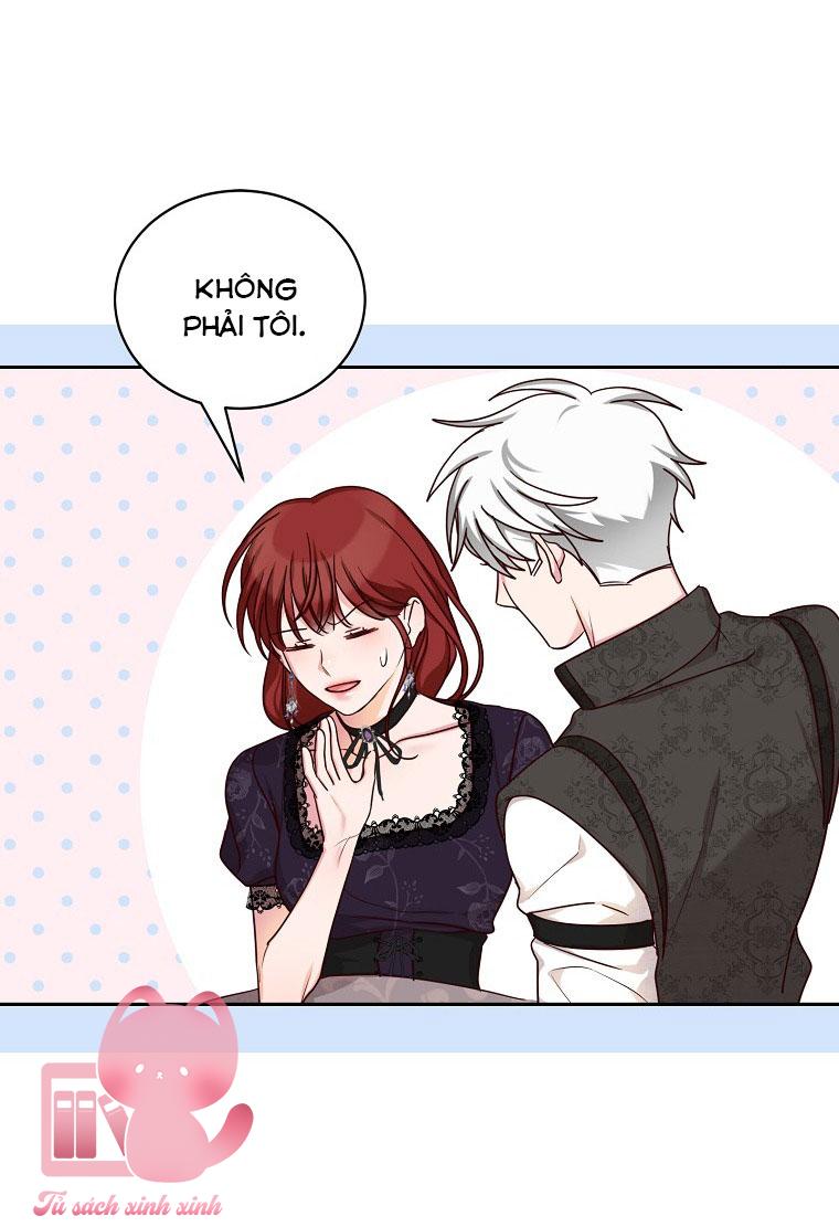 Thế Thì Ta Cứ Trở Thành Kẻ Ác Thôi - Chap 54 - Trang 22