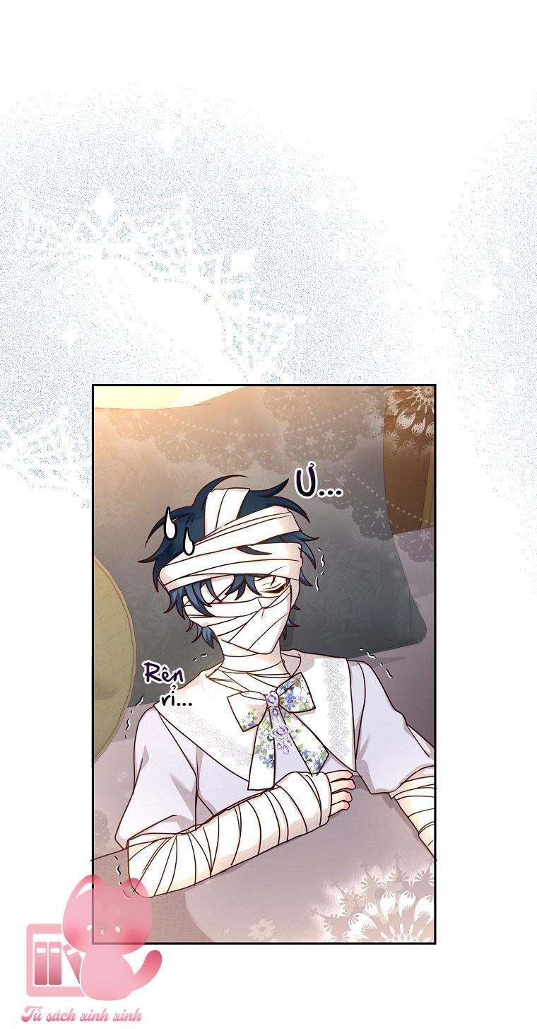Thế Thì Ta Cứ Trở Thành Kẻ Ác Thôi - Chap 54 - Trang 23