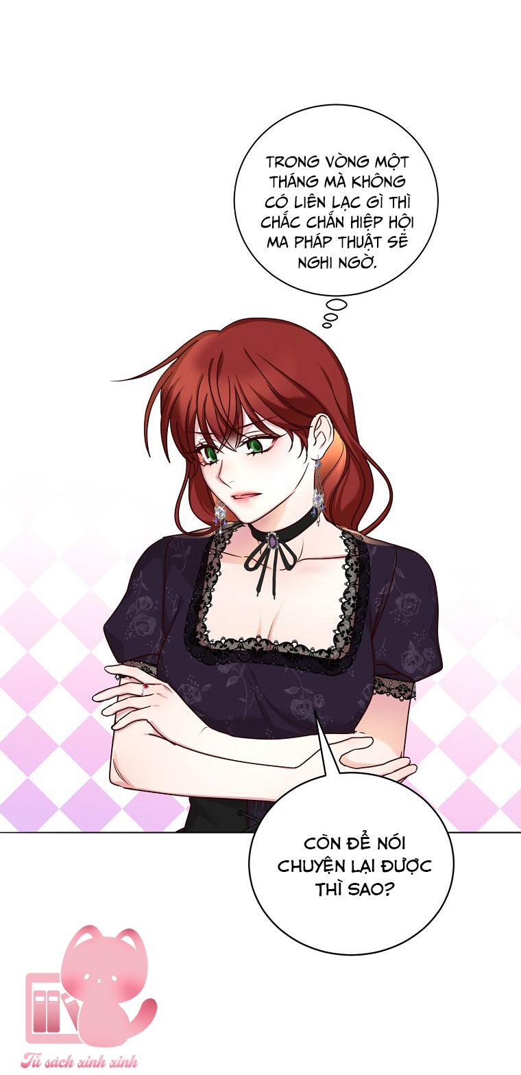 Thế Thì Ta Cứ Trở Thành Kẻ Ác Thôi - Chap 54 - Trang 25