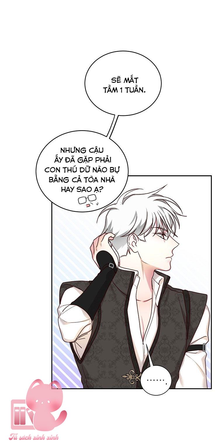 Thế Thì Ta Cứ Trở Thành Kẻ Ác Thôi - Chap 54 - Trang 26
