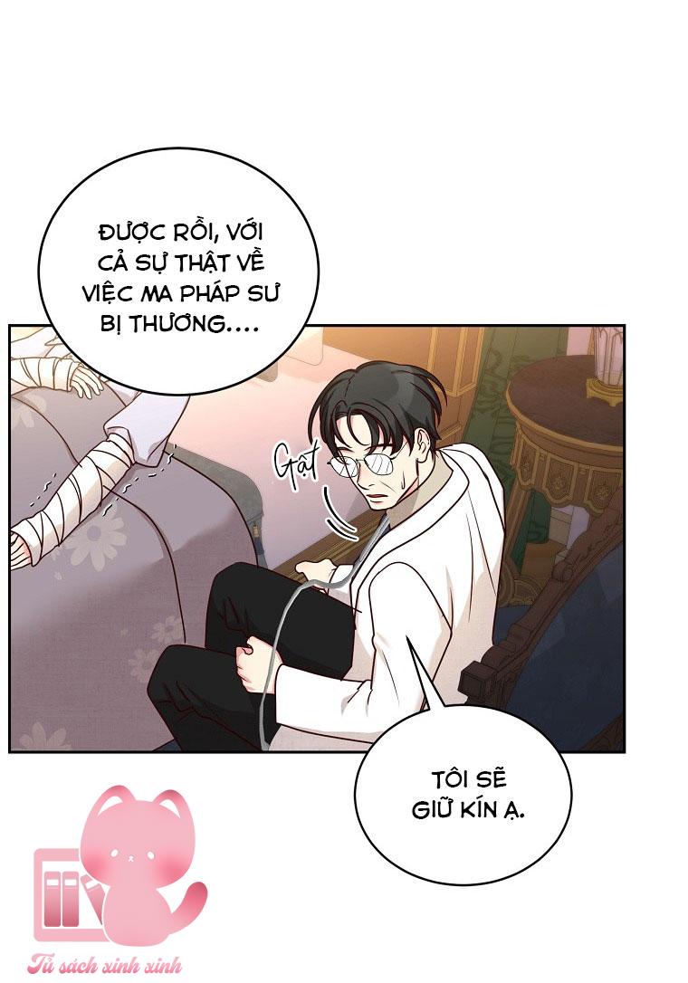 Thế Thì Ta Cứ Trở Thành Kẻ Ác Thôi - Chap 54 - Trang 27