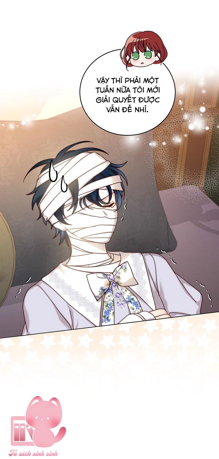 Thế Thì Ta Cứ Trở Thành Kẻ Ác Thôi - Chap 54 - Trang 28