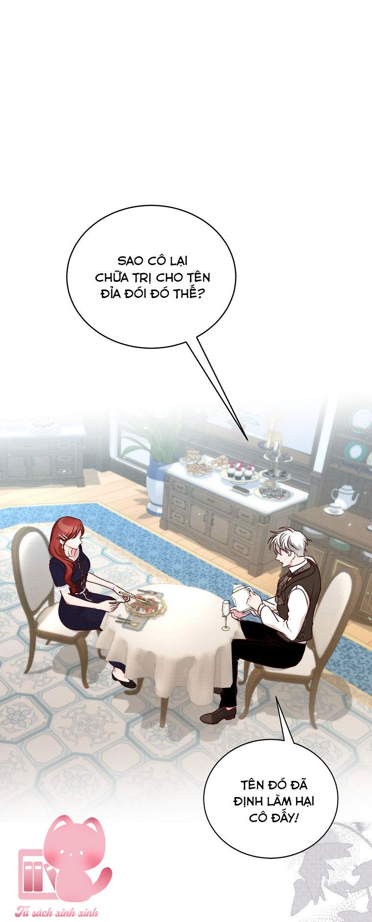 Thế Thì Ta Cứ Trở Thành Kẻ Ác Thôi - Chap 54 - Trang 29