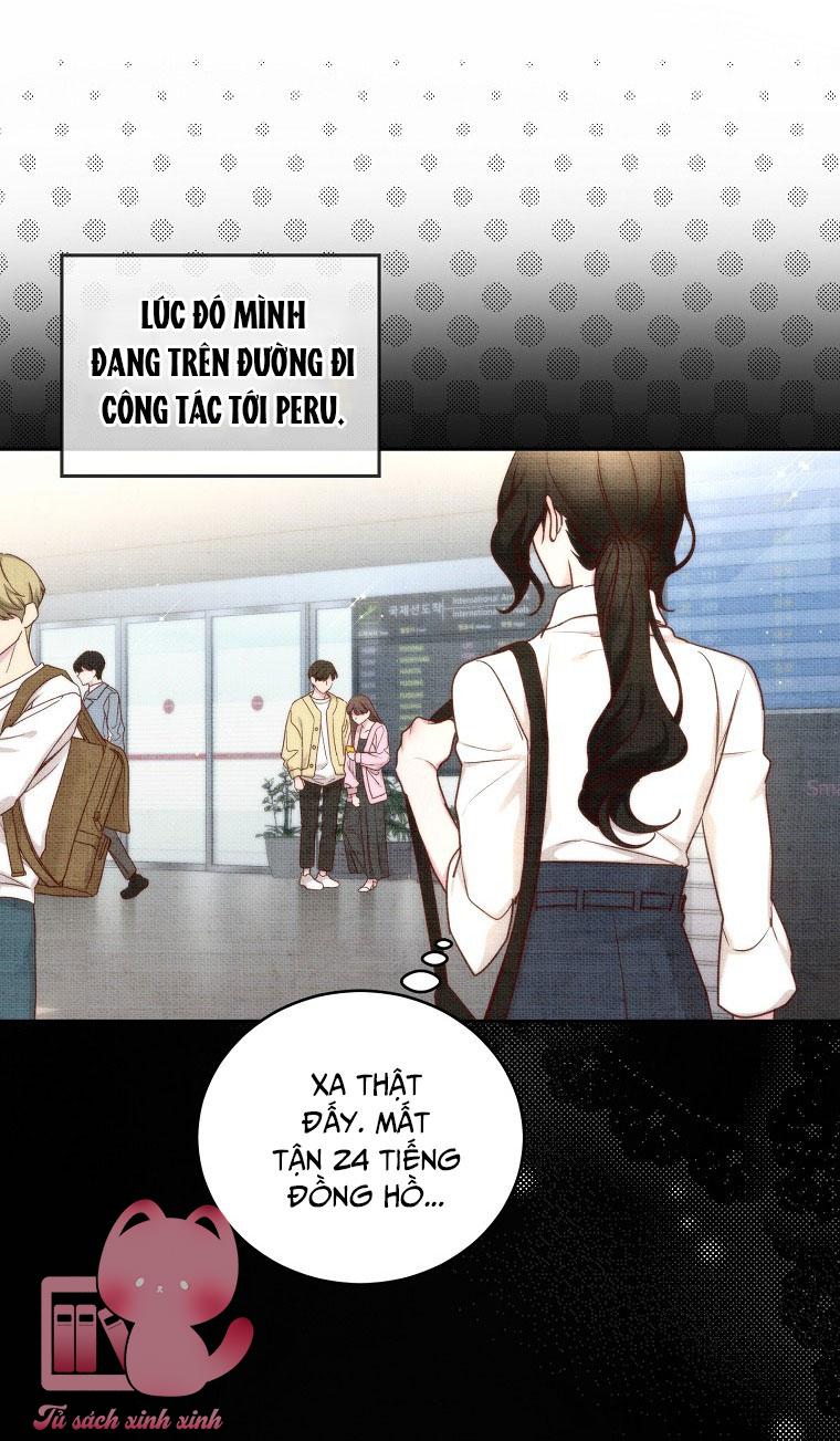 Thế Thì Ta Cứ Trở Thành Kẻ Ác Thôi - Chap 54 - Trang 4