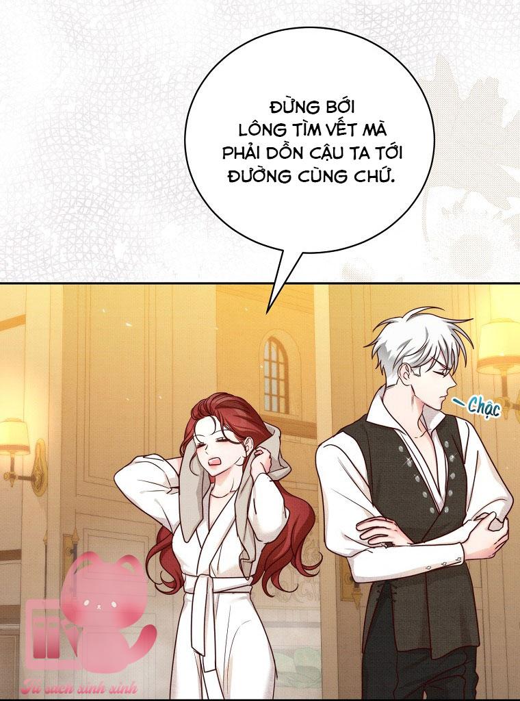 Thế Thì Ta Cứ Trở Thành Kẻ Ác Thôi - Chap 54 - Trang 31