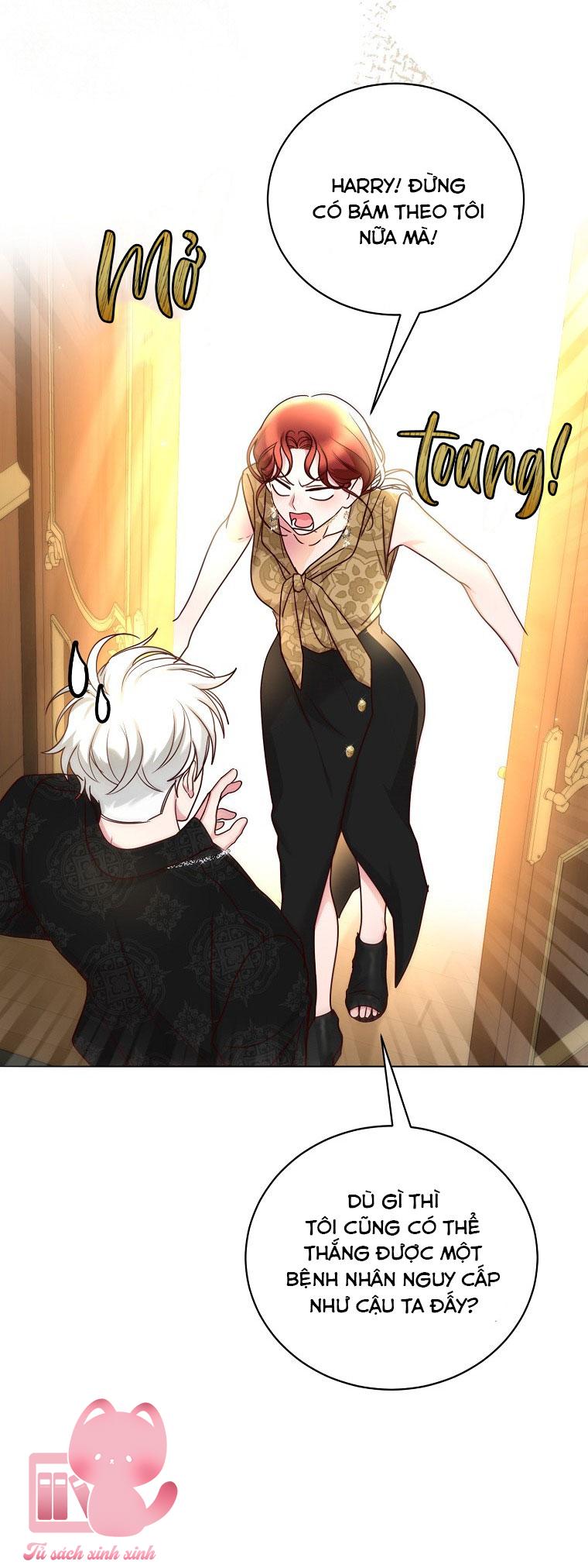 Thế Thì Ta Cứ Trở Thành Kẻ Ác Thôi - Chap 54 - Trang 33