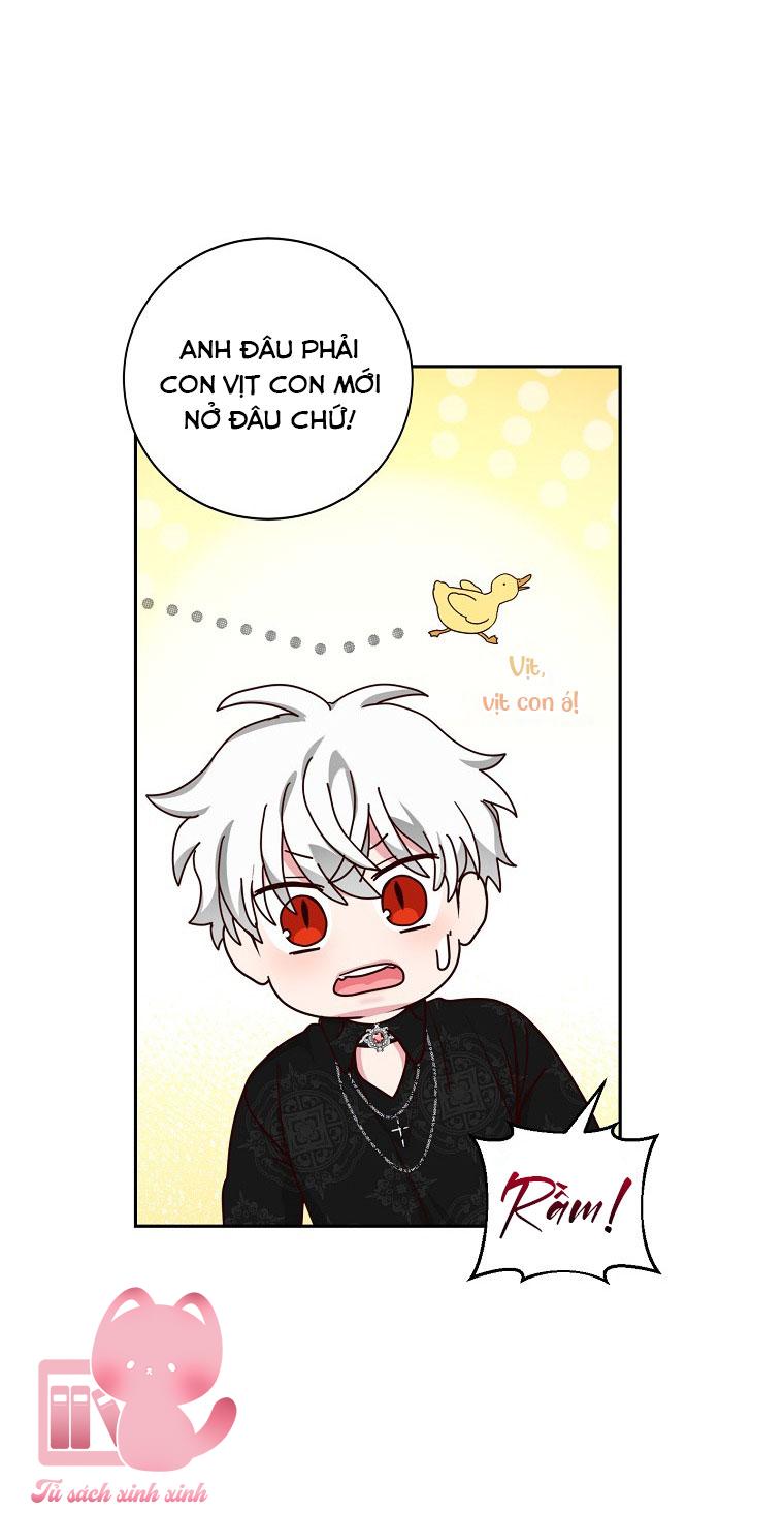 Thế Thì Ta Cứ Trở Thành Kẻ Ác Thôi - Chap 54 - Trang 34