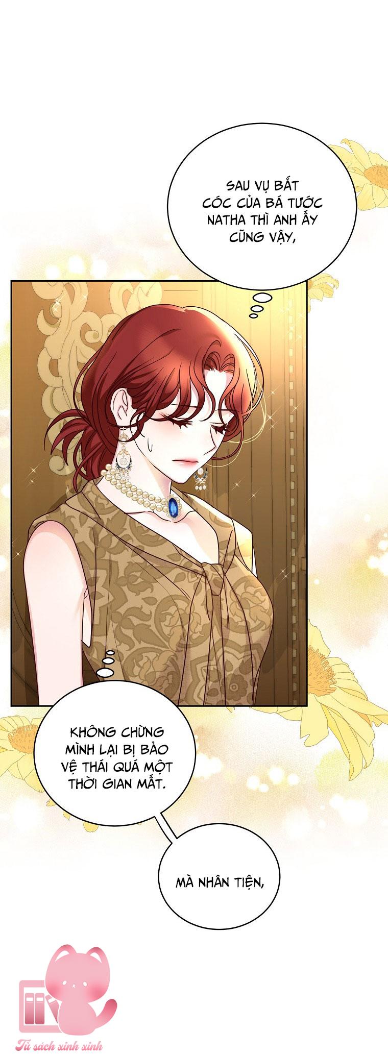 Thế Thì Ta Cứ Trở Thành Kẻ Ác Thôi - Chap 54 - Trang 36