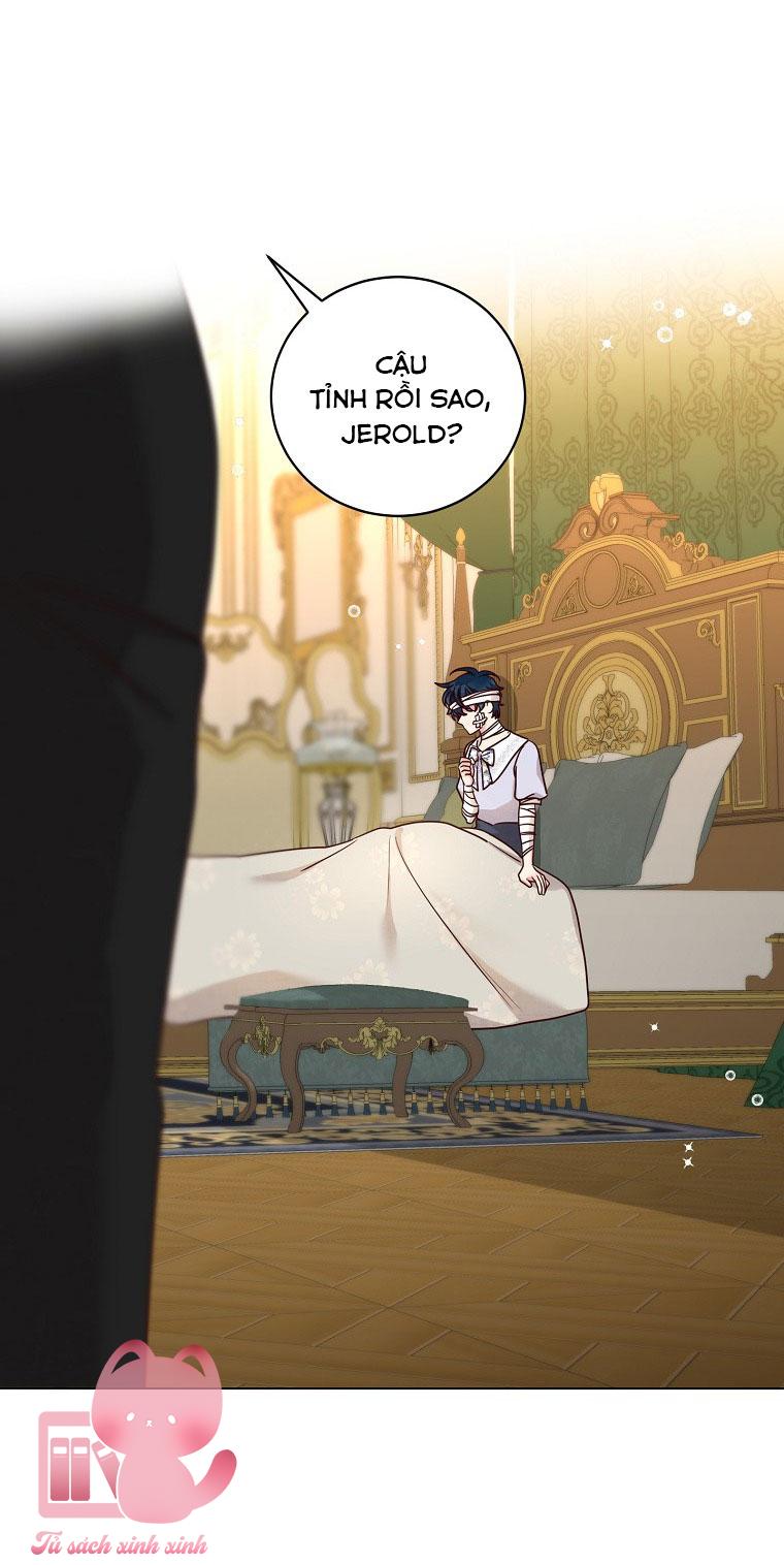 Thế Thì Ta Cứ Trở Thành Kẻ Ác Thôi - Chap 54 - Trang 37
