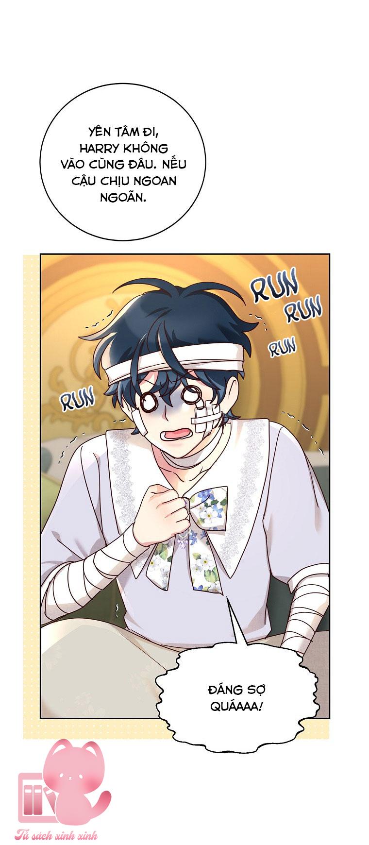 Thế Thì Ta Cứ Trở Thành Kẻ Ác Thôi - Chap 54 - Trang 38