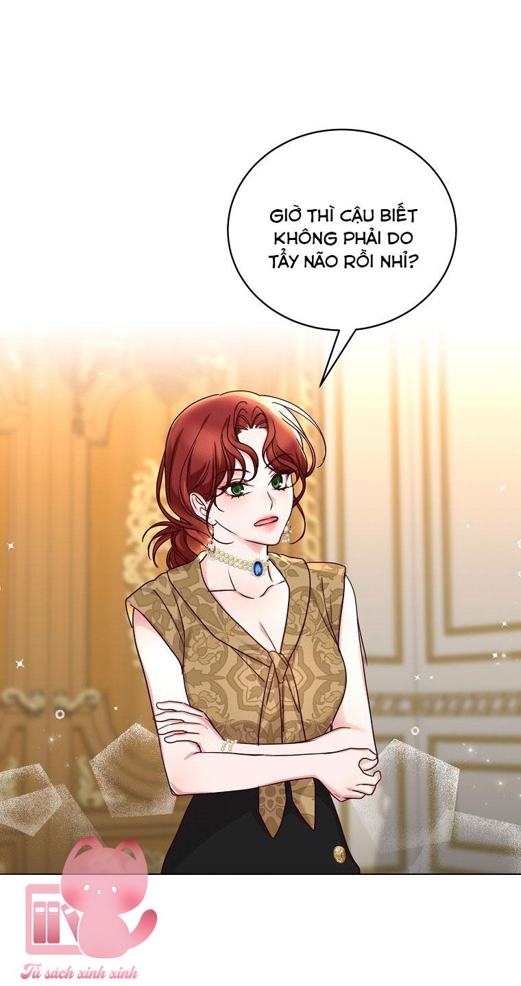 Thế Thì Ta Cứ Trở Thành Kẻ Ác Thôi - Chap 54 - Trang 39