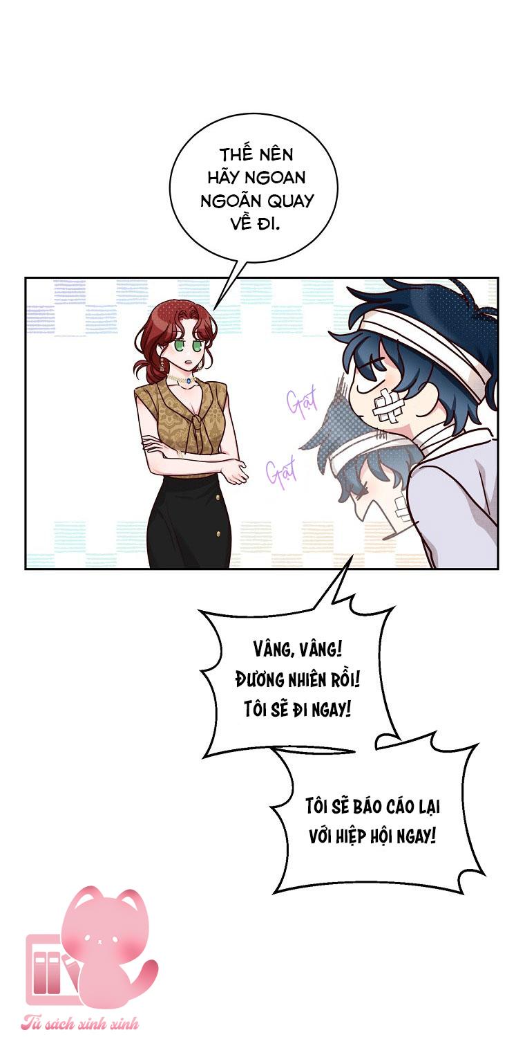 Thế Thì Ta Cứ Trở Thành Kẻ Ác Thôi - Chap 54 - Trang 40