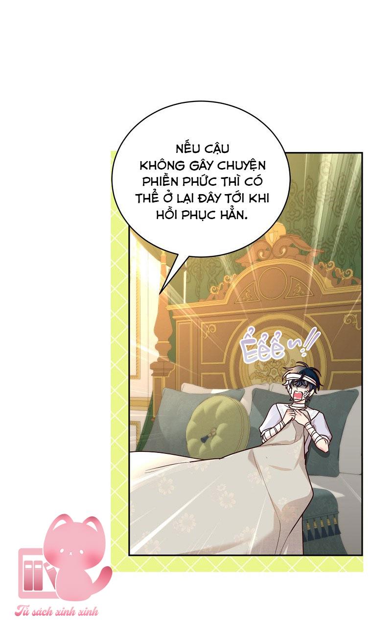 Thế Thì Ta Cứ Trở Thành Kẻ Ác Thôi - Chap 54 - Trang 41